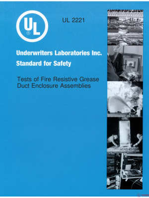 UL 2221 PDF